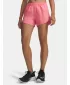 Damen-Shorts UNDER ARMOUR UA FLY BY 3'' SHORTS 1382438-602 ROSA