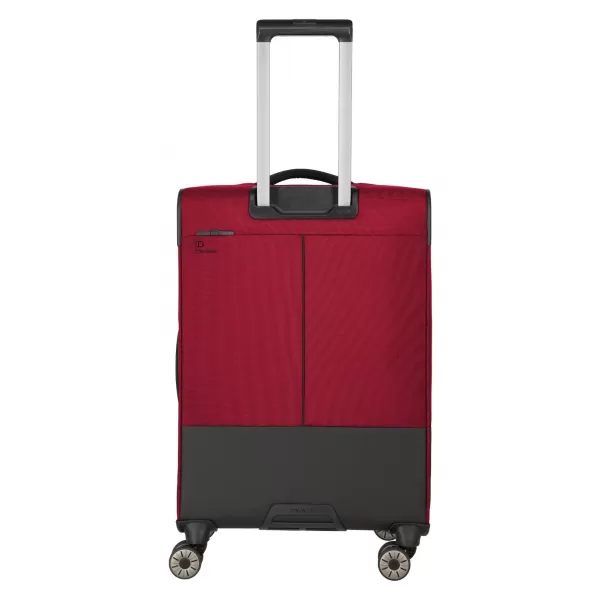  Koffer TRAVELITE Crosslite 5.0 M HRSG 
