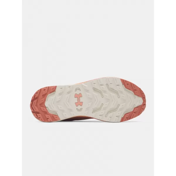  Damenschuhe UNDER ARMOUR W CHARGED BANDIT TR 3 3028405-696 ROSA 