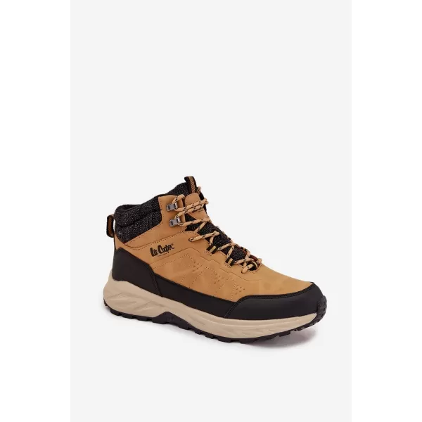  Herrenschuhe LEE COOPER LCJ-25-01-3724M KAMEL 