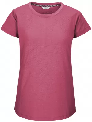 Damen-T-Shirt KILLTEC KOS 23 42849-555 ROSA