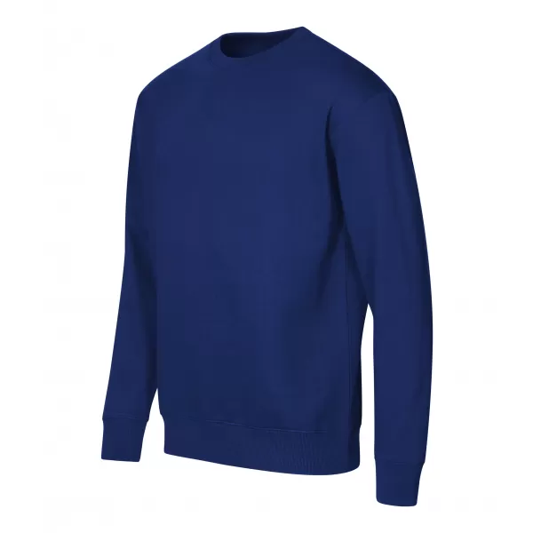  Sweatshirt ALTISPORT NoPrint NP/ALU624 KÖNIGSBLAU 