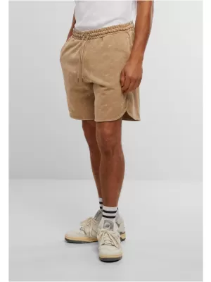Herrenshorts URBAN CLASSICS TB7345 UNION BEIGE