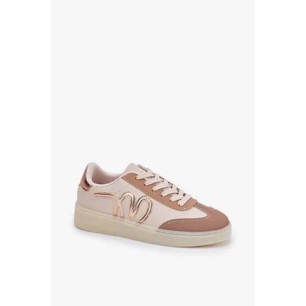  Damenschuhe BOTO ILADIRA 35819 KHAKI 