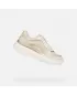 Damen-Sneaker GEOX NEBULA 2.0 X G013099 BEIGE