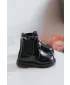 Kinderschuhe BOTO PORKY 21939 SCHWARZ