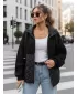 Damenjacke DSTREET TY5594 SCHWARZ