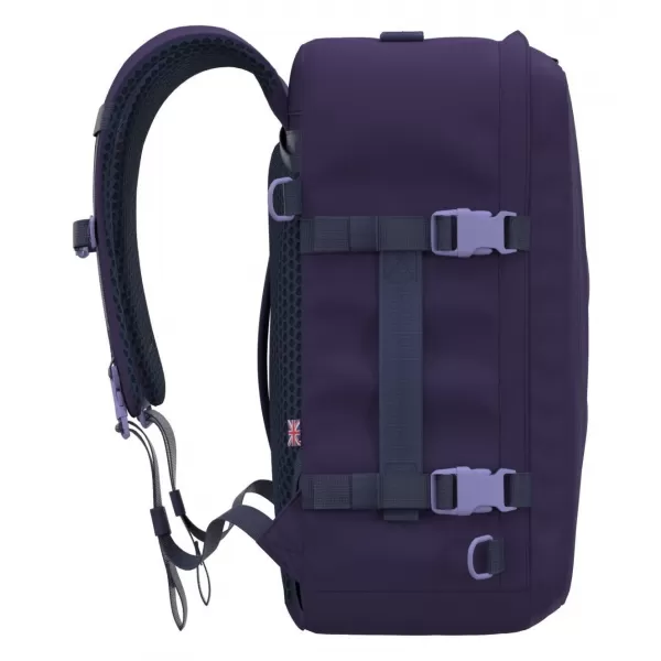  Rucksack CABINZERO Classic Plus 32L SOLATION HIMMEL 