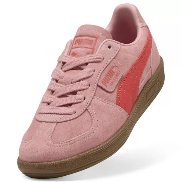  Stiefel PUMA PALERMO 396463_87 TAUAUSBLICK/GUMMI 
