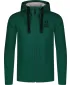 Herren-Softshelljacke NORDBLANC CANOPY NBSSM8340 GRÜN