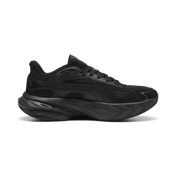  Stiefel PUMA HYPNOTIC LS 2 404714_01 PUMA SCHWARZ/PUMA SCHWARZ 