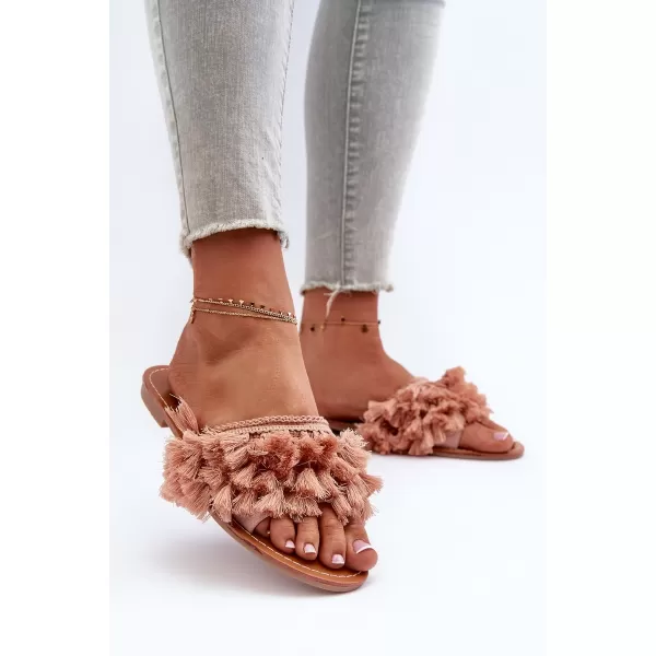  Damenschuhe BOTO RIALLE 31207 SEKT 