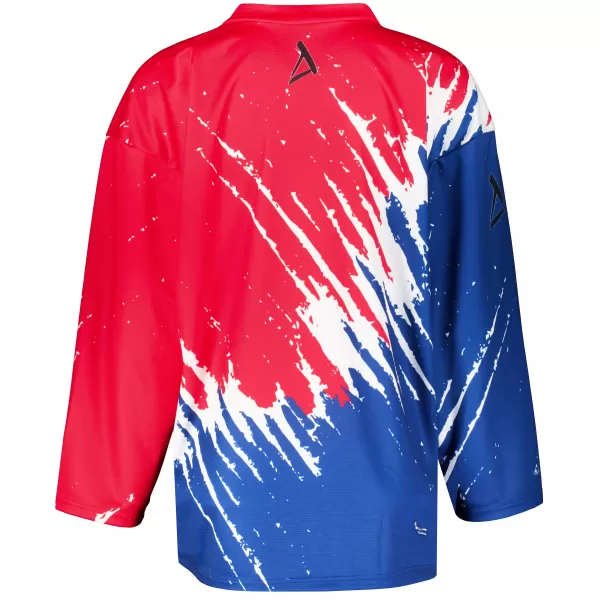  Hochwertiges Unisex-Trikot ALTISPORT VOJ/ALU036DRES01 LÖWE 