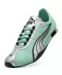 Stiefel PUMA H-STREET OG 403692_08 MINT JELLY/ MINT JELLY/PUMA SILBER