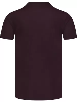 Herren-T-Shirt NORDBLANC SUNRISE NBSMT8152 LILA
