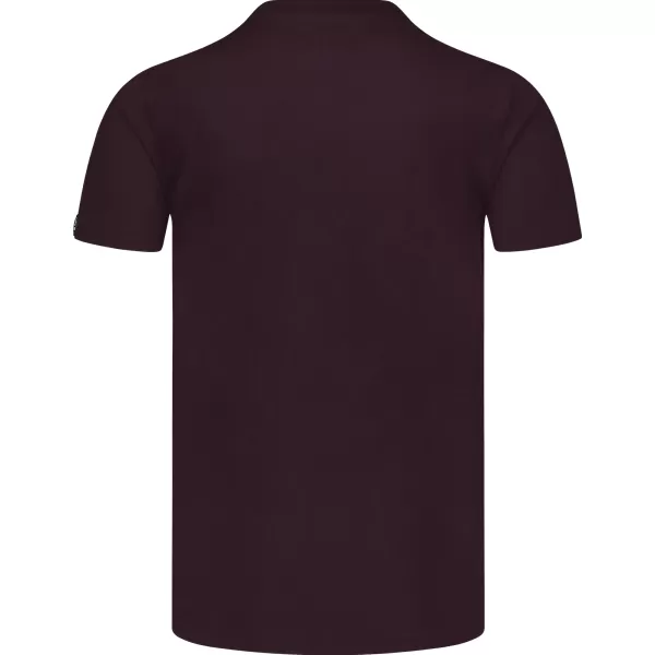  Herren-T-Shirt NORDBLANC SUNRISE NBSMT8152 LILA 