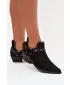 Damenschuhe BOTO VANNESSAE 41391 SCHWARZ
