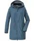 Damenparka KILLTEC KOS 35 43936-841 BLAU