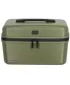 Kosmetikkoffer TITAN Upgrade Beautycase WALDGRÜN
