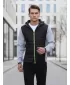 Herrenjacke DSTREET TX4402 HELLGRAU