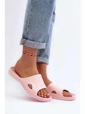 Damenschuhe BOTO JUNIRIA 29736 ROSA