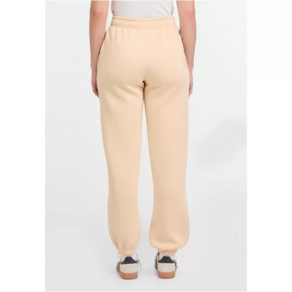  Damen-Jogginghose URBAN CLASSICS TB8006 SAND 