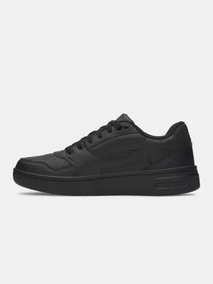 Herrenschuhe UNDER ARMOUR FLEX 6007037-002 SCHWARZ