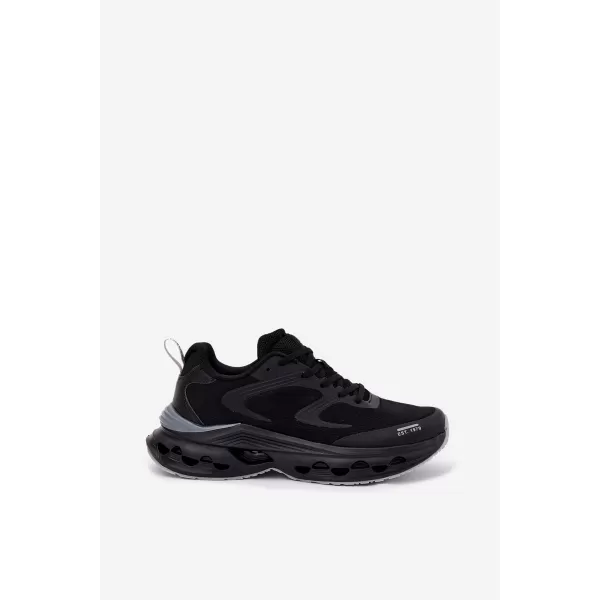  Herrenschuhe BIG STAR RR174022 SCHWARZ Big Star Shoes 