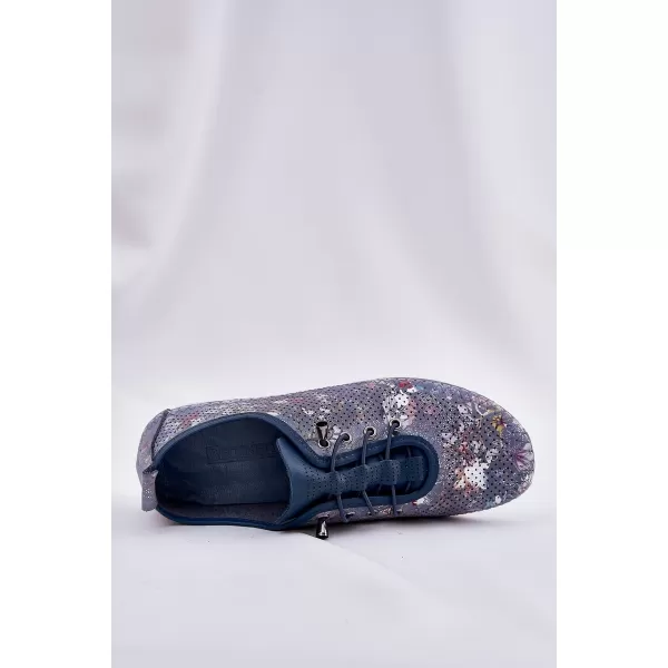  Damenschuhe ARTIKER 56C2691 BLUMEN 