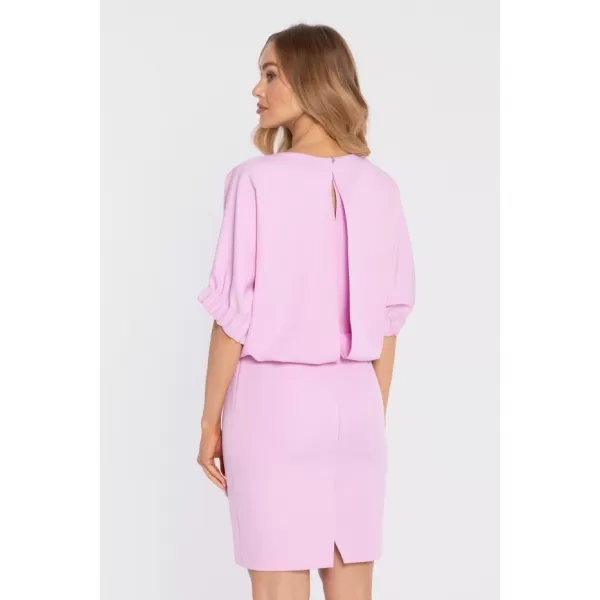  Kleid MOE M904 BONBONROSA 