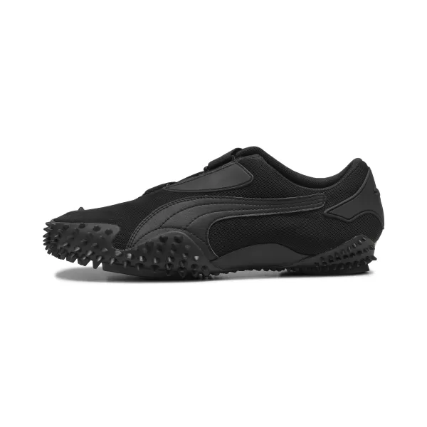  Stiefel PUMA MOSTRO OG PRIME 403206_04 PUMA SCHWARZ/PUMA SCHWARZ 