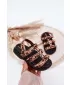 Kindersandalen BOTO LUNESSA 38047 LEOPARD