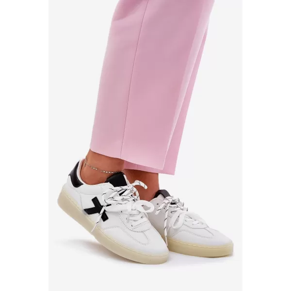  Damenschuhe BOTO ZELEVELIS 35815 WEIß 