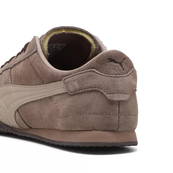  Damenschuhe PUMA BELLA UT CLASSIC 404620_05 SANDSTEIN/ROSE LATTE 
