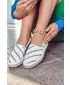 Damenschuhe BIG STAR JJ274959 WEISS Big Star Shoes