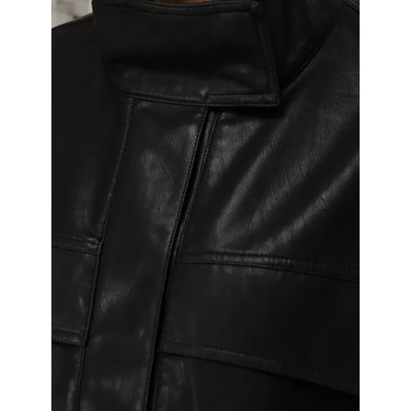  Damenjacke DSTREET TY5651 SCHWARZ 