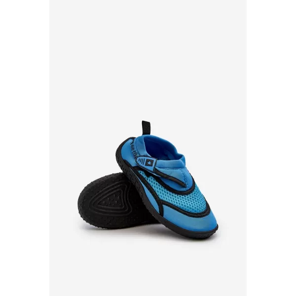 Wasserschuhe für Kinder BIG STAR NN374467 BLAU Big Star Shoes 