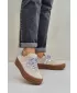 Damenschuhe ZAZOO N1068S4 BEIGE