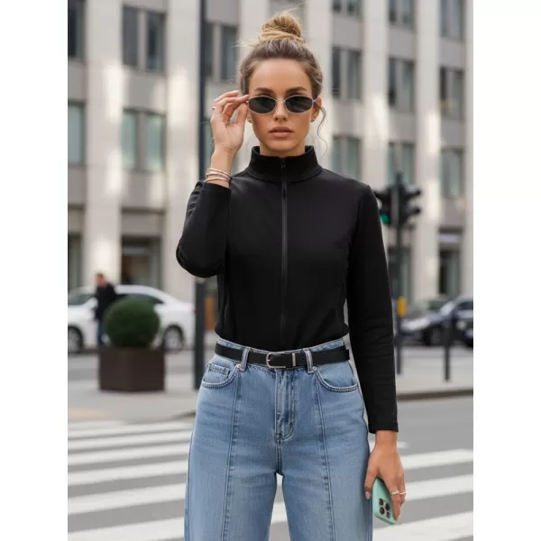  Damen-Sweatshirt DSTREET BY1562 SCHWARZ 