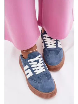 Damen-Sneaker EVENTO DELYSSIA GEWOHNHEITEN