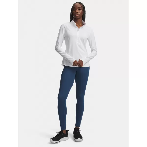  Leggings für Damen UNDER ARMOUR VELOCITI TIGHTS 6009493-498 BLAU 