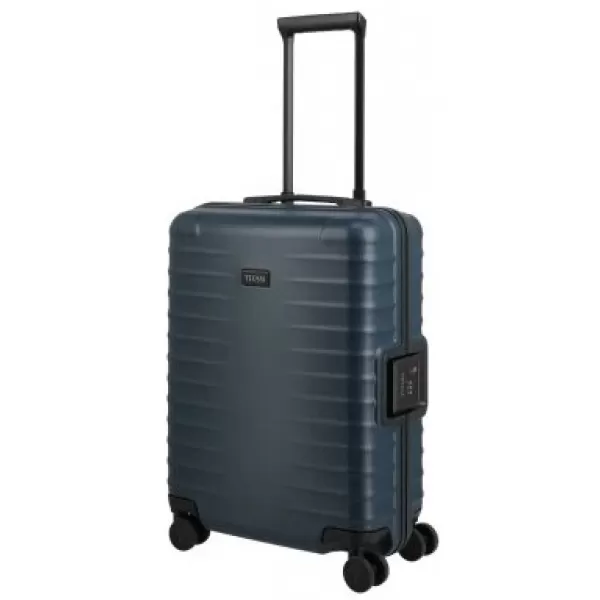  Koffer an Bord TITAN Overseas S20 MITTERNACHTSBLAU 
