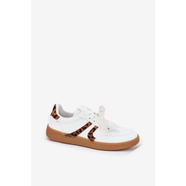  Damen-Sneaker BOTO ZIELLE 36364 WEIß 