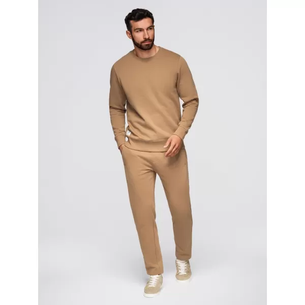  Herren-Set OMBRE Z122 KAMEL 