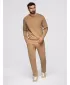 Herren-Set OMBRE Z122 KAMEL