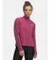 Damen-Sweatshirt UNDER ARMOUR UA TECH WM TAPE HALF ZIP 6005100-659 ROT