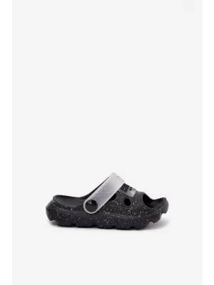 Kindersandalen BIG STAR RR374503 SCHWARZ Big Star Shoes