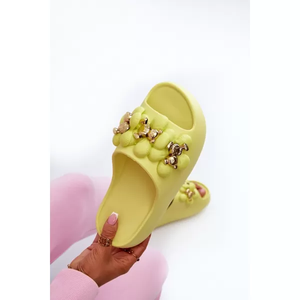  Damenschuhe BOTO BREMAVIA 32670 GELB 