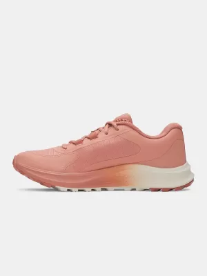 Damenschuhe UNDER ARMOUR W CHARGED BANDIT TR 3 3028405-696 ROSA