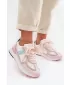 Damen-Sneaker BOTO KELIRA 42052 ROSA